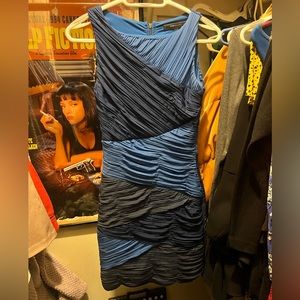 BCBG MaxAzria Bandage Dress